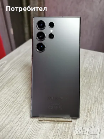 Samsung Galaxy S24 Ultra 5G, снимка 4 - Samsung - 55899938