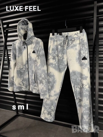 Adidas 🔹Мъжки Екип 