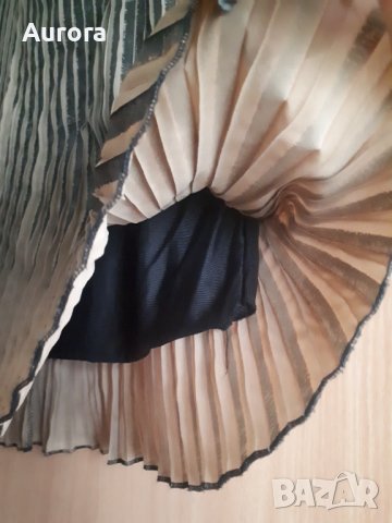 Ефектна пола солей, снимка 4 - Поли - 39280494