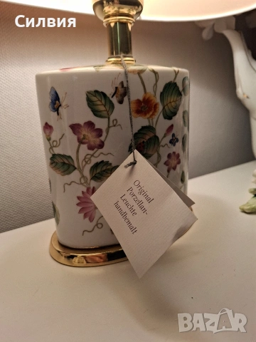 Настолна Лампа , снимка 9 - Настолни лампи - 53013139