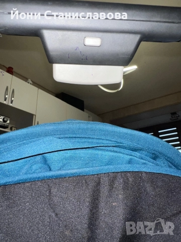 Лятна количка Recaro lexa, снимка 2 - Детски колички - 52583850