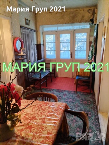 !!!ТОП ОФЕРТА!!!Продавам Къща с Гараж в село Елена област Хасково!!!, снимка 4 - Къщи - 51362066