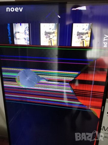 T-Con BN41-01947A , снимка 4 - Части и Платки - 34031530