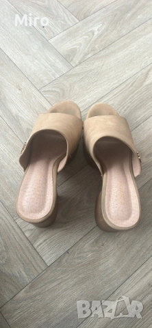 Дамски сандали, снимка 12 - Дамски обувки на ток - 53515430