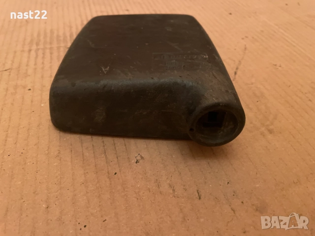 Дясно огледало без стойка Сузуки Самурай, снимка 3 - Части - 52131120