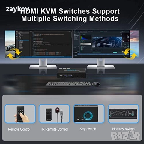 DISCOVERYOPT LHDNV 4-16X44SFIR SFP Оптика за пушка с втора фокална равнина, 6 нива на осветеност, снимка 5 - Друга електроника - 51928842
