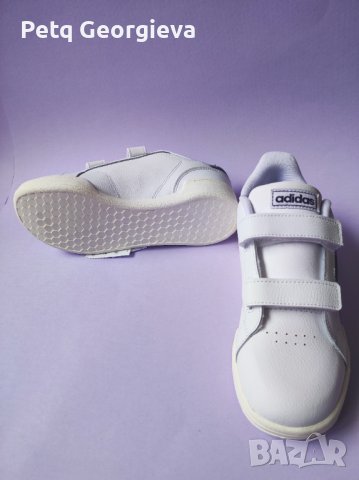 Детски спортни обувки Адидас Adidas Roguera C 34, снимка 3 - Детски маратонки - 40878176