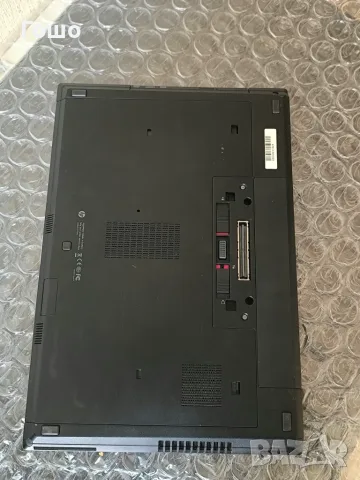 Hewlett-Packard HP EliteBook 8560p, снимка 4 - Лаптопи за дома - 56329030