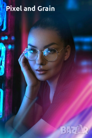 Nikon AF-S 35mm f/1.8G DX обектив Никон, снимка 6 - Обективи и филтри - 53838057