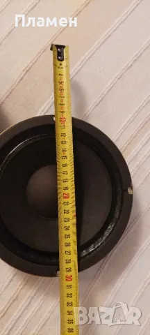 Японски басови говорители 8", снимка 6 - Тонколони - 49497078