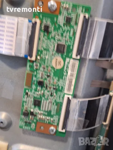 T-Con N2TP430FHDLV2D-F_F6 for 43inc DISPLAY VES430UNDP-N1-N46