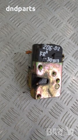 Брава врата Peugeot 206 2002г.(предна дясна)	