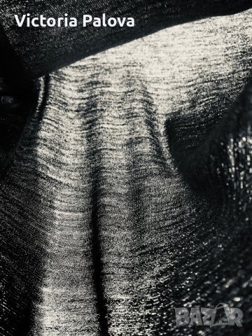 Екстра тънък меринос поло унисекс WE Холандия, снимка 3 - Блузи с дълъг ръкав и пуловери - 39537066