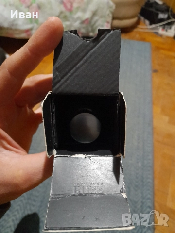 Hugo Boss Boss Bottled Intense edp, снимка 4 - Мъжки парфюми - 52868246