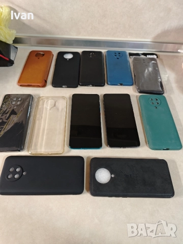 Xiaomi Poco F2 PRO 6/128Gb 2 броя, снимка 7 - Xiaomi - 52445420