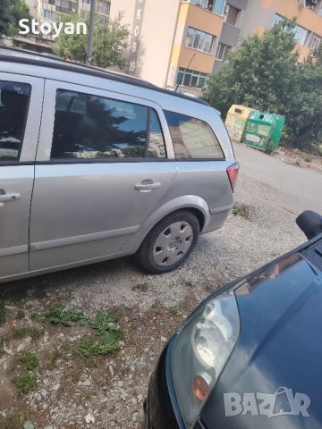 Автомобил Опел Астра, снимка 7 - Автомобили и джипове - 52593883