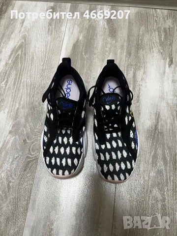 Продавам мъжки маратонки Nike, снимка 3 - Спортни обувки - 52661825