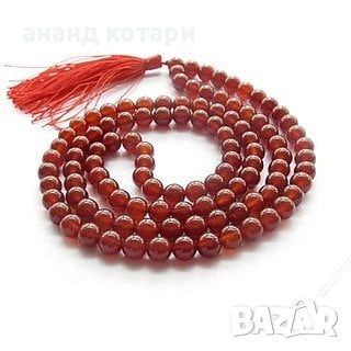 Броеници - естествени камъни- Седем чакри и други, снимка 4 - Други - 53158274