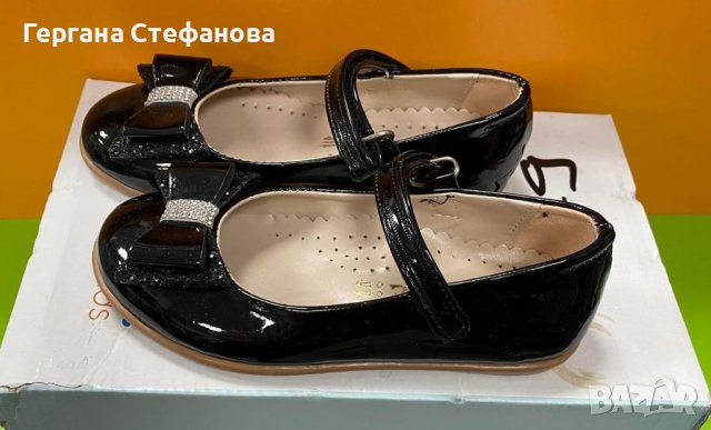 Балеринки Номера-26,27,28,29,30 Цена -32лв, снимка 2 - Детски обувки - 44280651