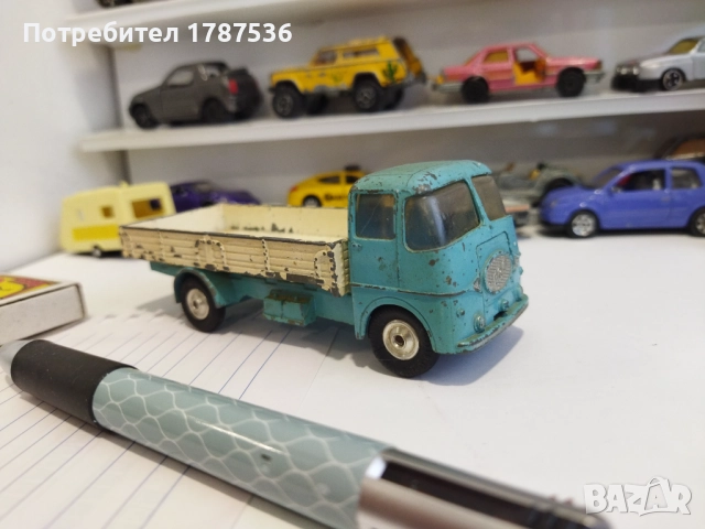 Стари колички, снимка 10 - Колекции - 52669935