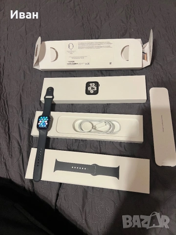 Apple watch se 40mm