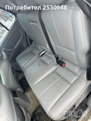 Mercedes ML400 на части, снимка 12 - Автомобили и джипове - 39649320