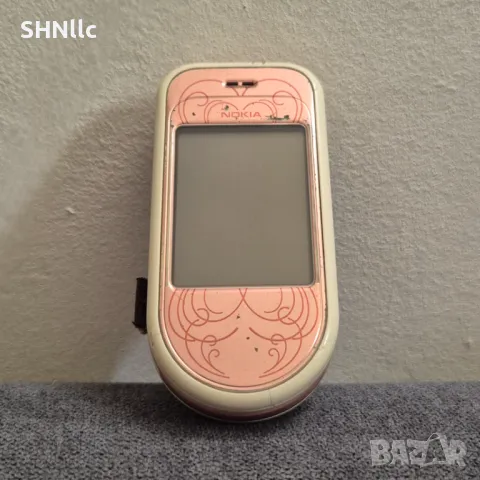 Телефон Nokia 7373 