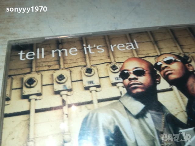 K-CI & JOJO CD 0706250407, снимка 13 - CD дискове - 50579810