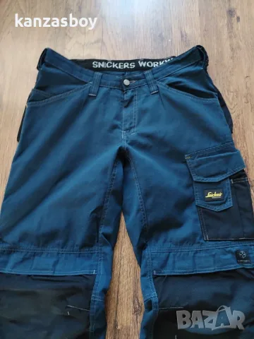 Snickers AllroundWork Trousers - мъжки работен панталон 48/М