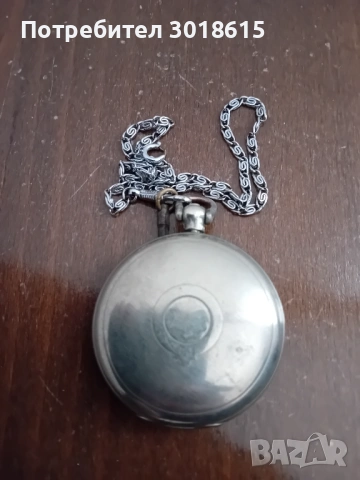 Джобен часовник