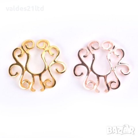 Щипки за зърна, снимка 6 - Други - 41488138