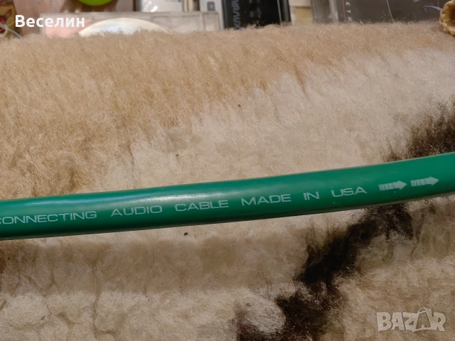 Интерконект Macintoch, снимка 2 - Други - 52863798