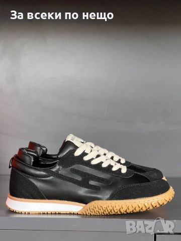 Hermes Дамски Маратонки👟Дамски Спортни Обувки Хермес - Налични Различни Цветове Код E1238, снимка 3 - Маратонки - 53754906