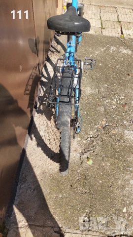 Велосипед 26цола 18скорости , снимка 5 - Велосипеди - 51996334