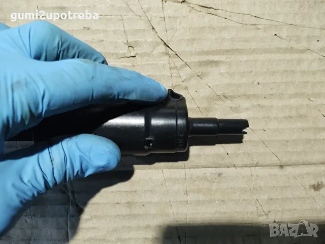 Помпичка Измиване Преден Прозорец VW ID.3 E11 pro, снимка 6 - Части - 48298783