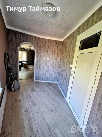 Голяма къща голям сайвант 1 имот 2 парцела тихо малко село , снимка 9 - Къщи - 50295485