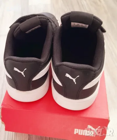 Маратонки Puma 32 номер, снимка 2 - Детски маратонки - 55887963