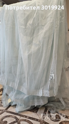 Продавам пердета и завеси, снимка 16 - Пердета и завеси - 53303080