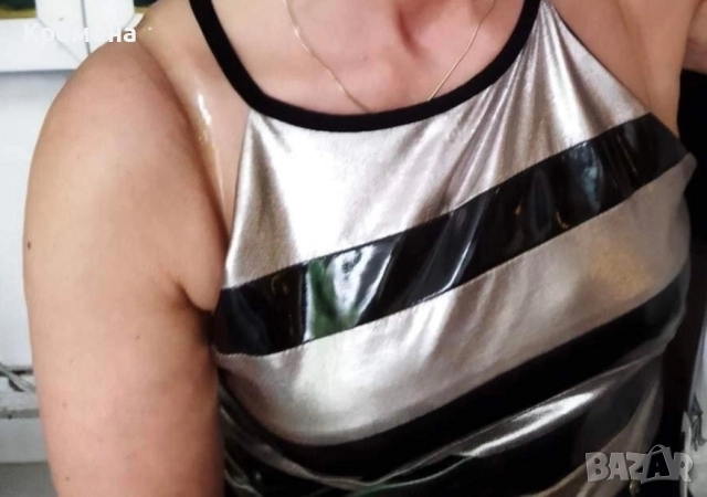 Lucy рокля, снимка 3 - Рокли - 52598910