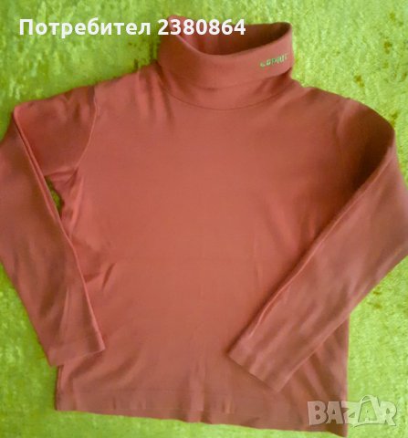 Пола за момиченца/122-140, снимка 3 - Детски пуловери и жилетки - 33959425