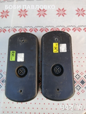 Комплект стопове за ремарке ляв и десен , снимка 10 - Ремаркета - 52025322