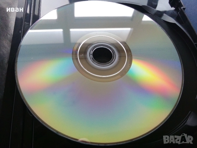 DVD kолекция 7дни спорт - "История на Футбола", снимка 7 - Други жанрове - 53684027