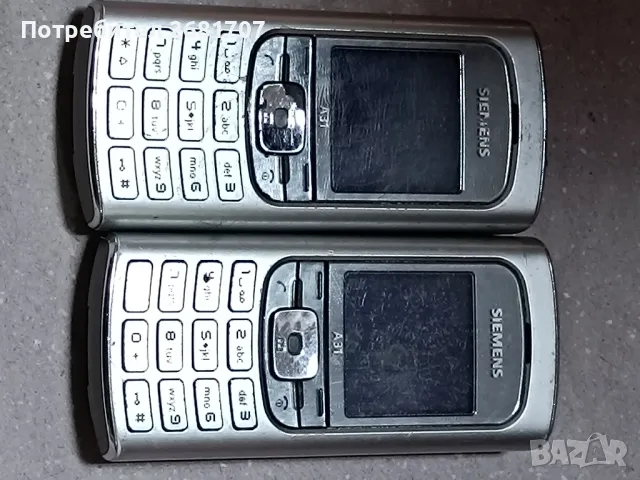 телефон Сименс А31