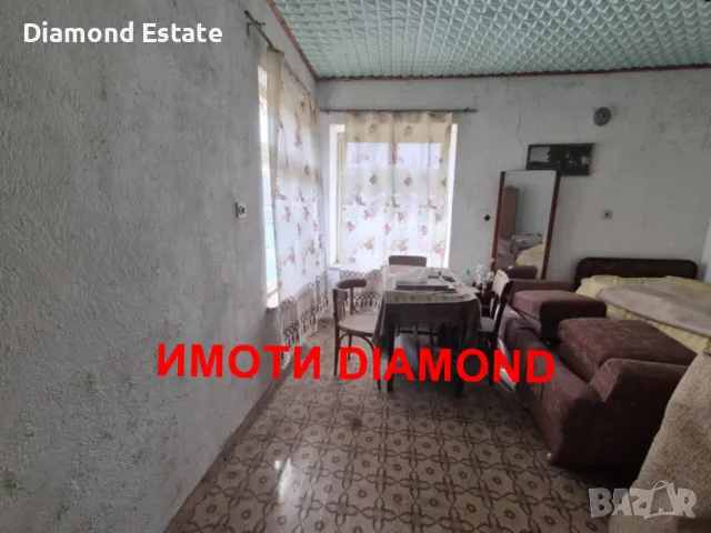 Двуетажна къща в село Крепост общ. Димитровград, снимка 9 - Къщи - 49633822