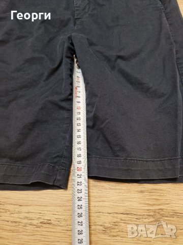 Мъжки къси панталони  Polo Ralph Lauren Размер 31, снимка 3 - Къси панталони - 41710684