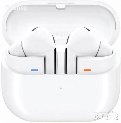 Bluetooth Handsfree Wireless Buds3 Pro /Бял/, снимка 2 - Безжични слушалки - 53403440