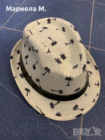 Детска шапка