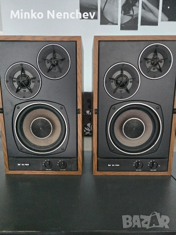 dual cl 720