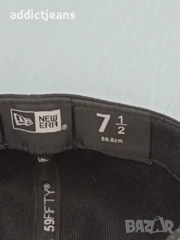 Мъжка шапка New Era NY Yankees, снимка 9 - Шапки - 49280897