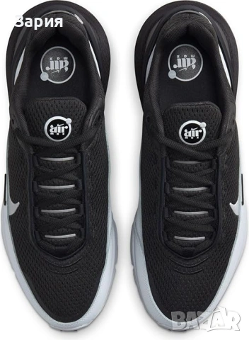 Nike Air Max маратонки №39, снимка 6 - Маратонки - 53583819